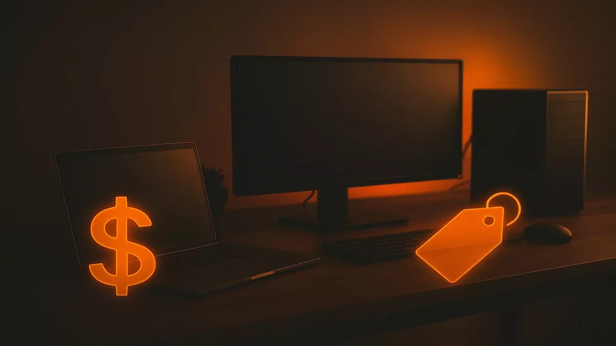 Budget PC picks
